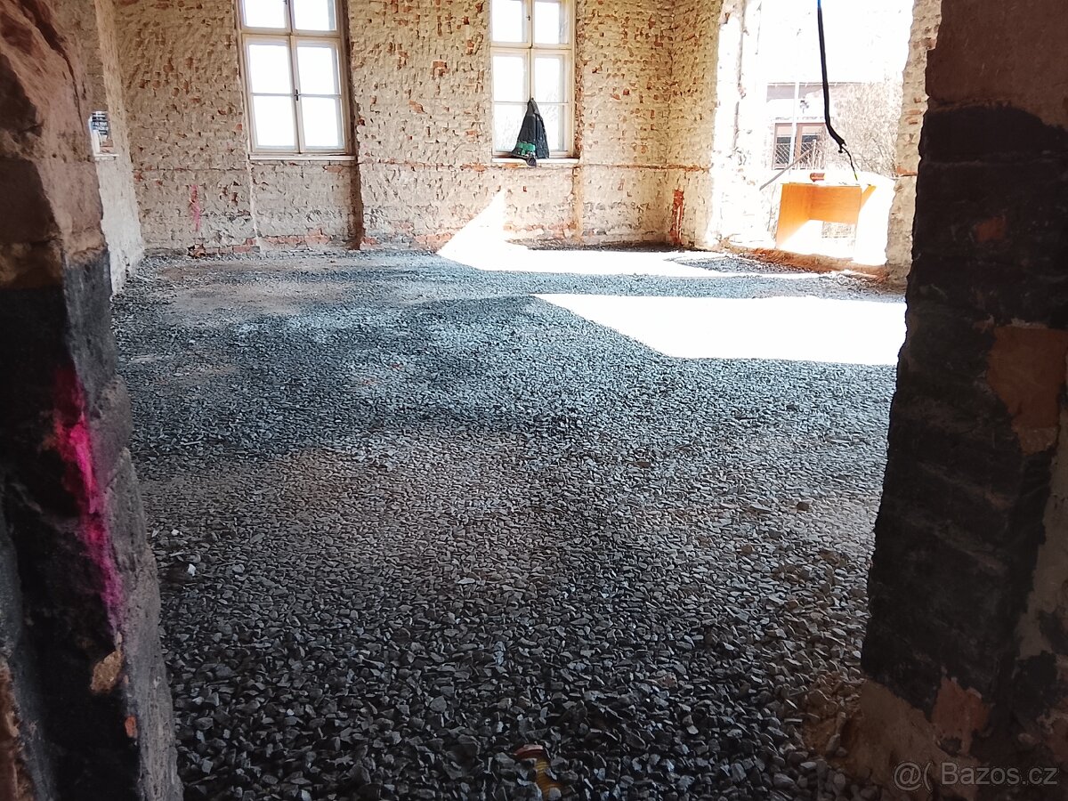 Výkopové práce - 8