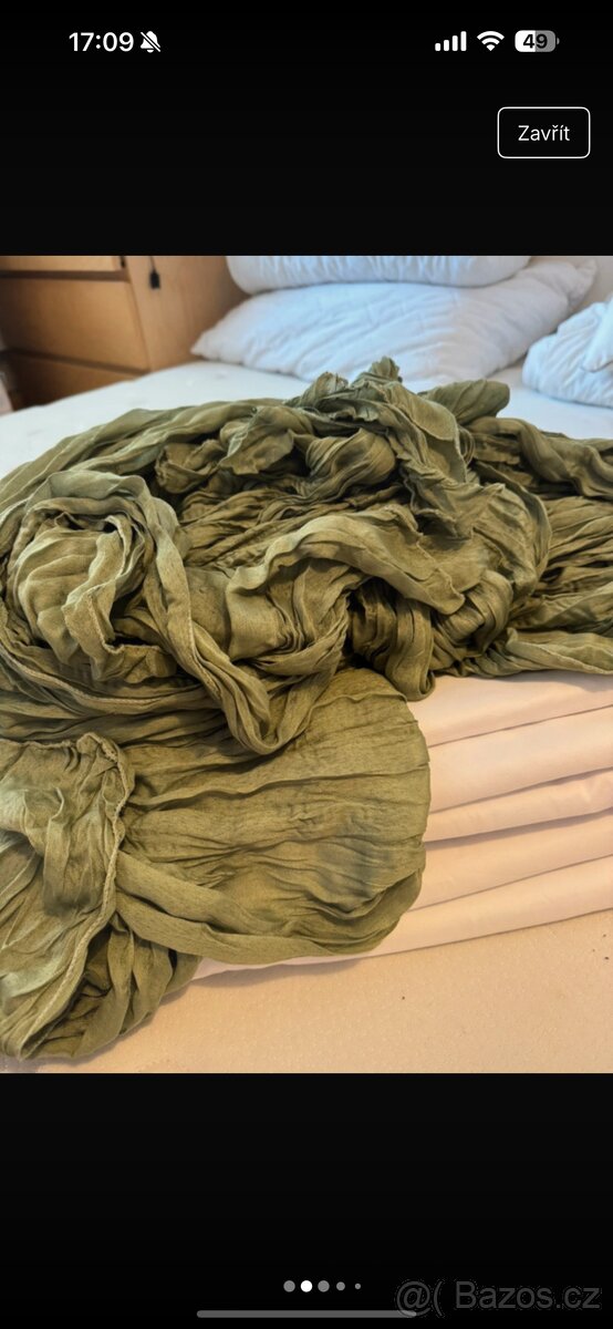 Svatební výzdoba - 8