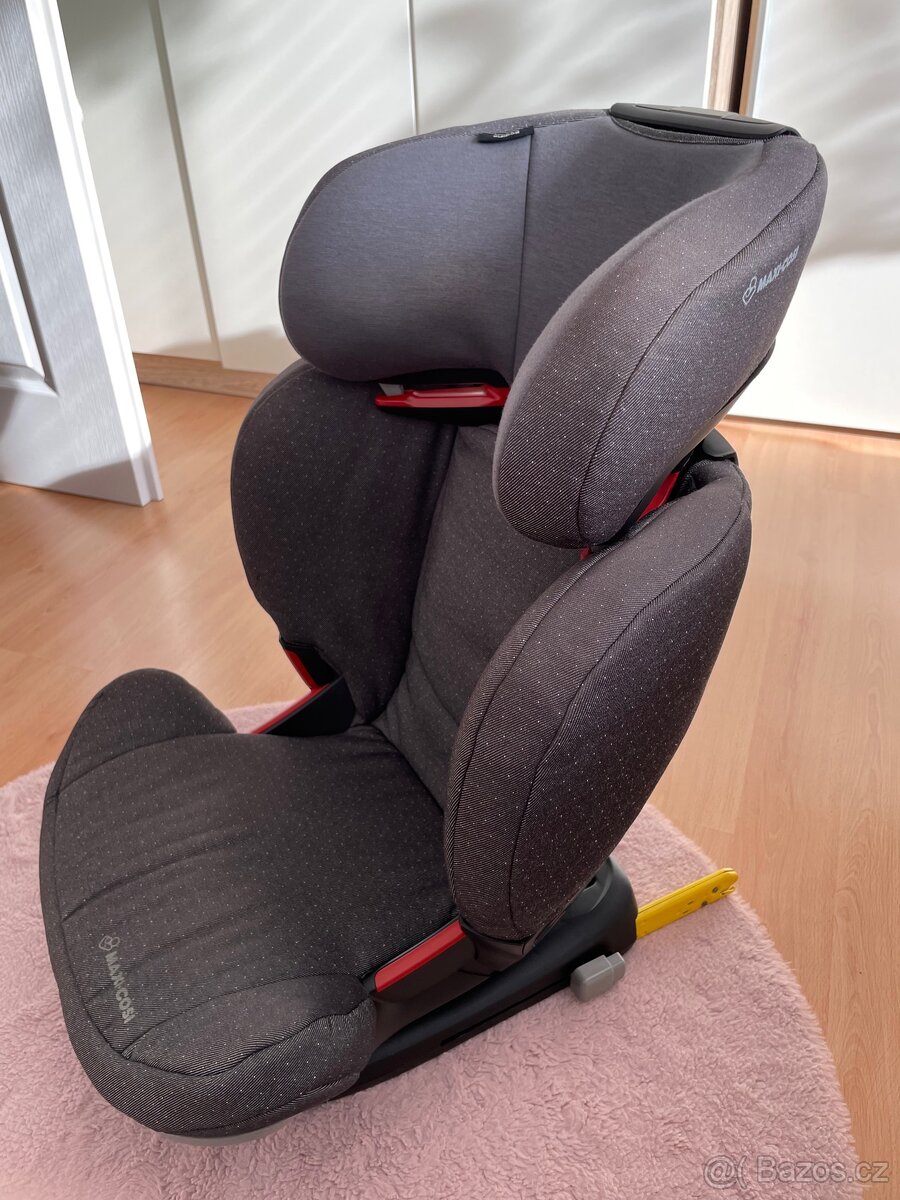 Dětská autosedačka Maxi-Cosi - 8