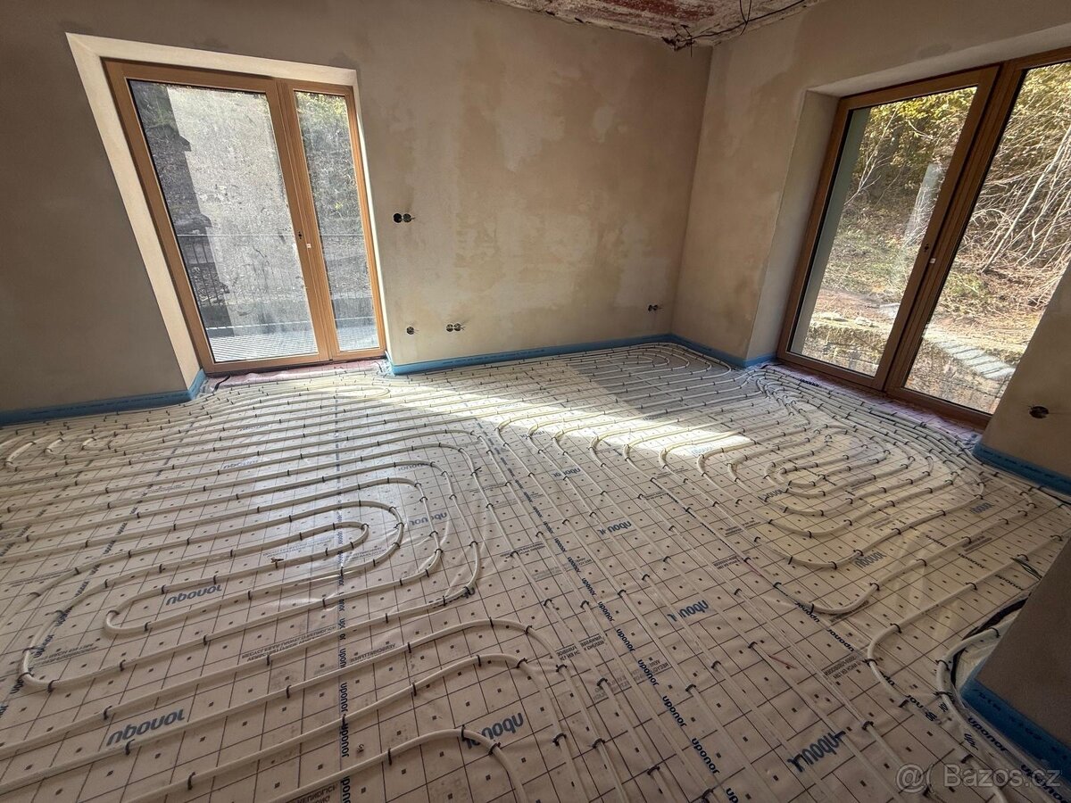 Investiční apartmány v Bílých Karpatech - 8