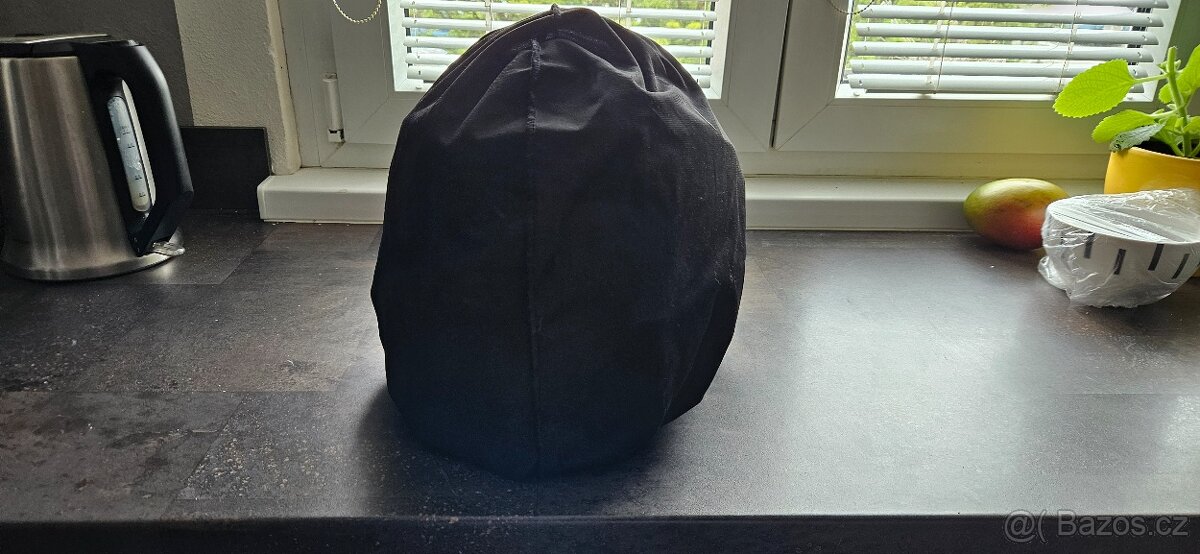 Prodám vyklápěcí helmu safebet - 8