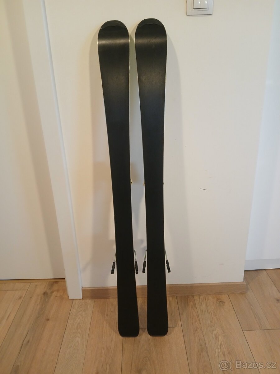 Dětské lyže Salomon 120cm - 8