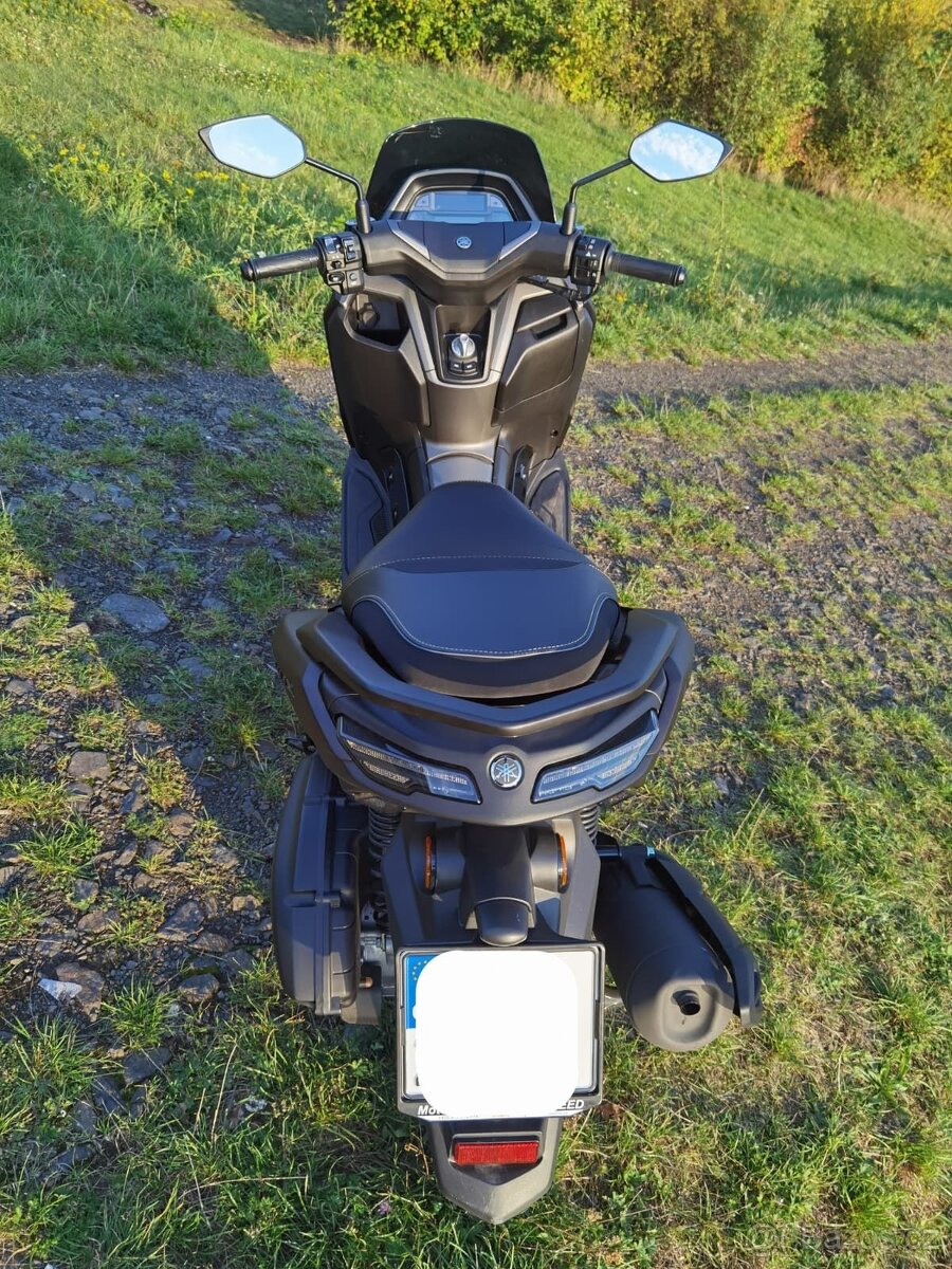 Yamaha nmax 125 tech max - 8