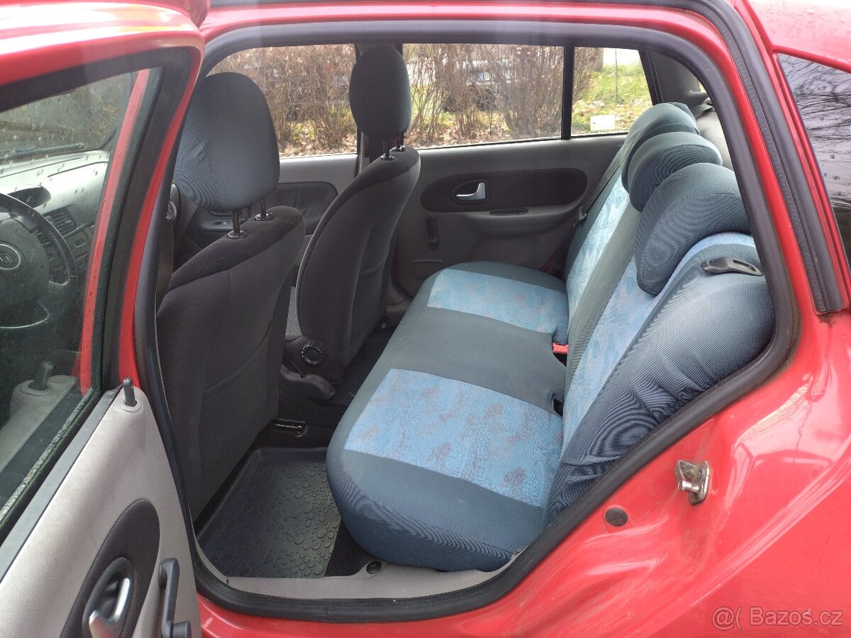 Renault Thalia 2009 najeto 116 tis. km - 8