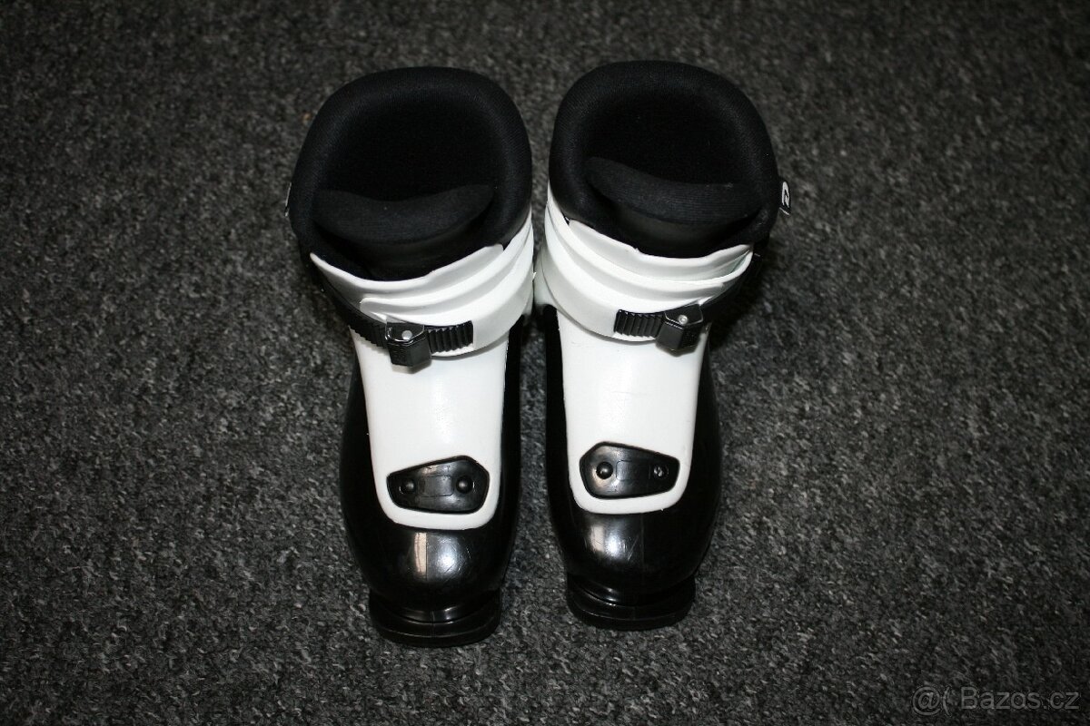 lyže head nice one 97 cm - 8