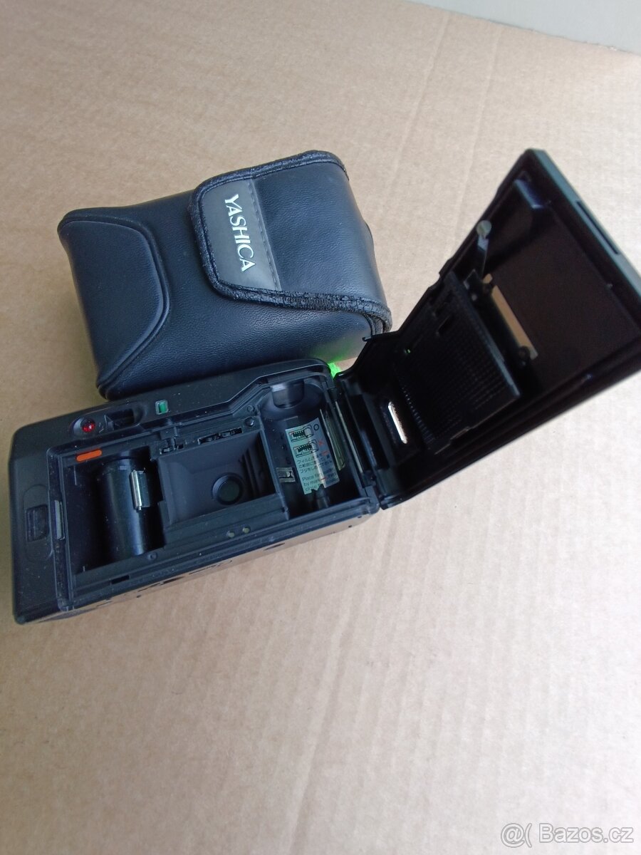 FOTOAPARÁT YASHICA... - 8