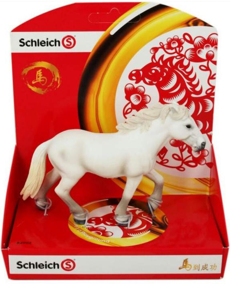 Sháním Schleich - 8