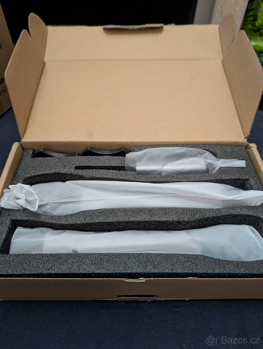 Set mikrofonu tonor TW-630 - 8