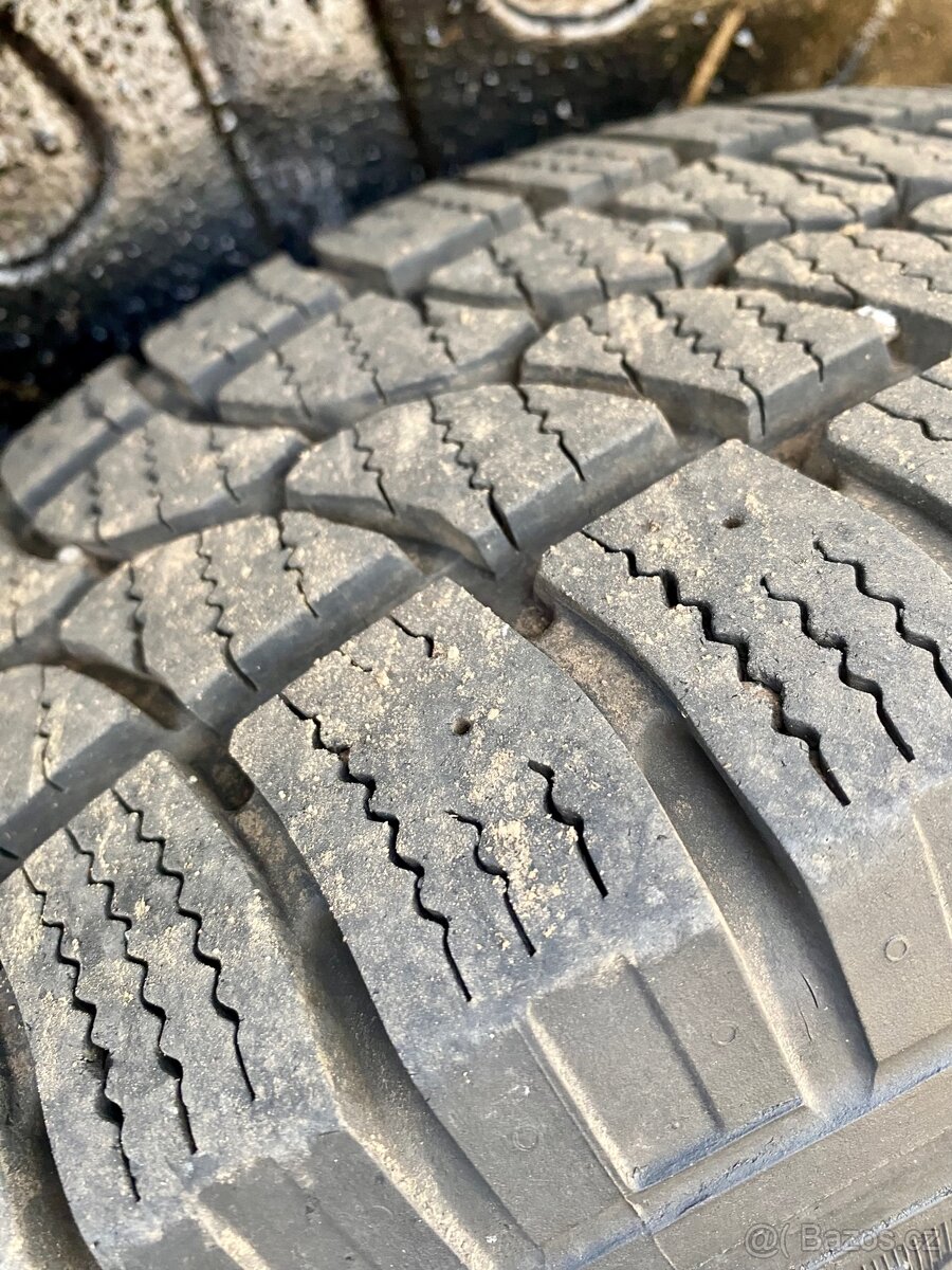 Prodám Peugeot Boxer 2.2HDI - 8