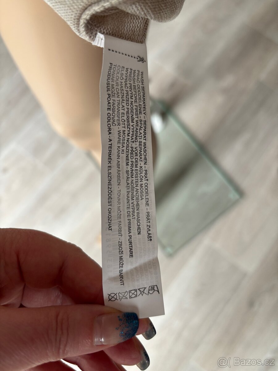 Nové šaty Gate s kapsami M/38 - 8