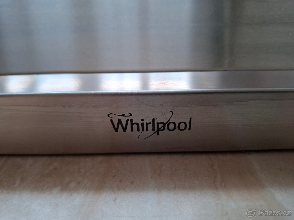 digestoř Whirlpool - 8