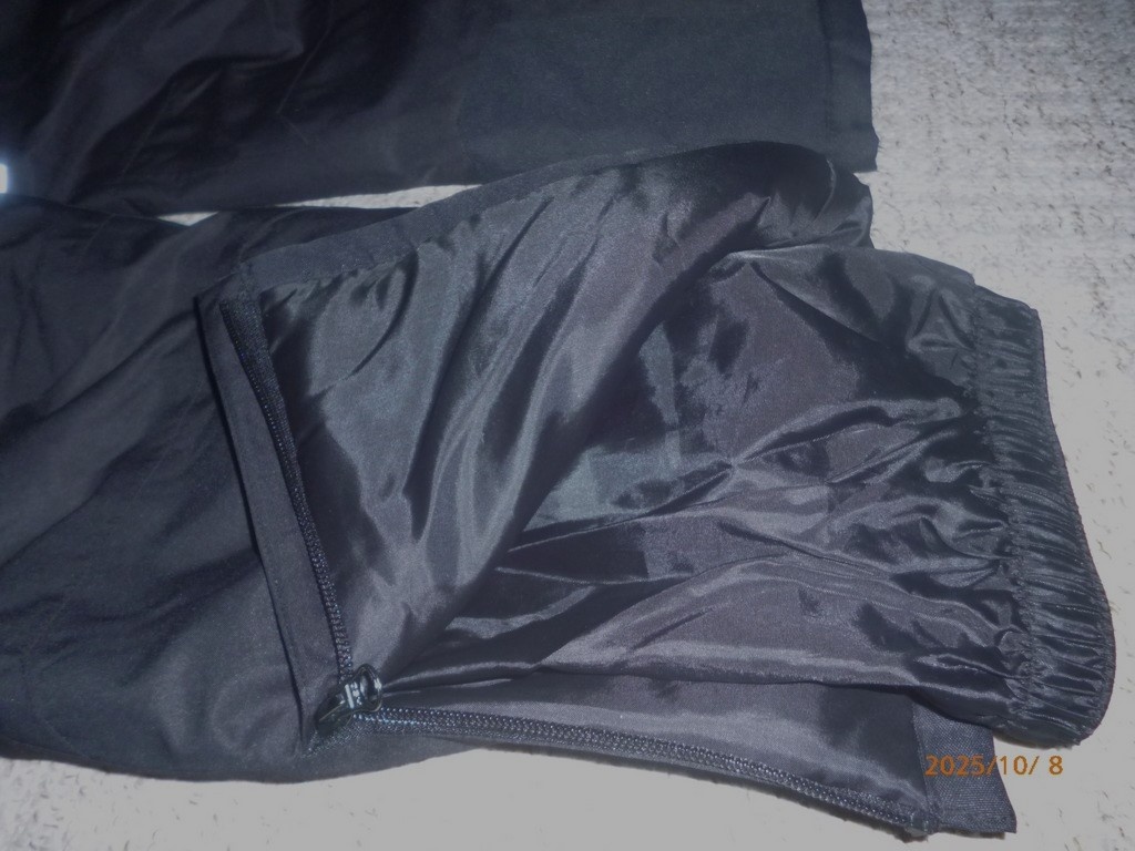 NORTHVILLE - lyž.komplet - 8