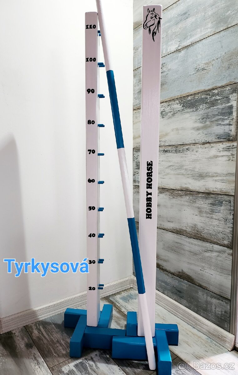 Překážky pro děti - 8