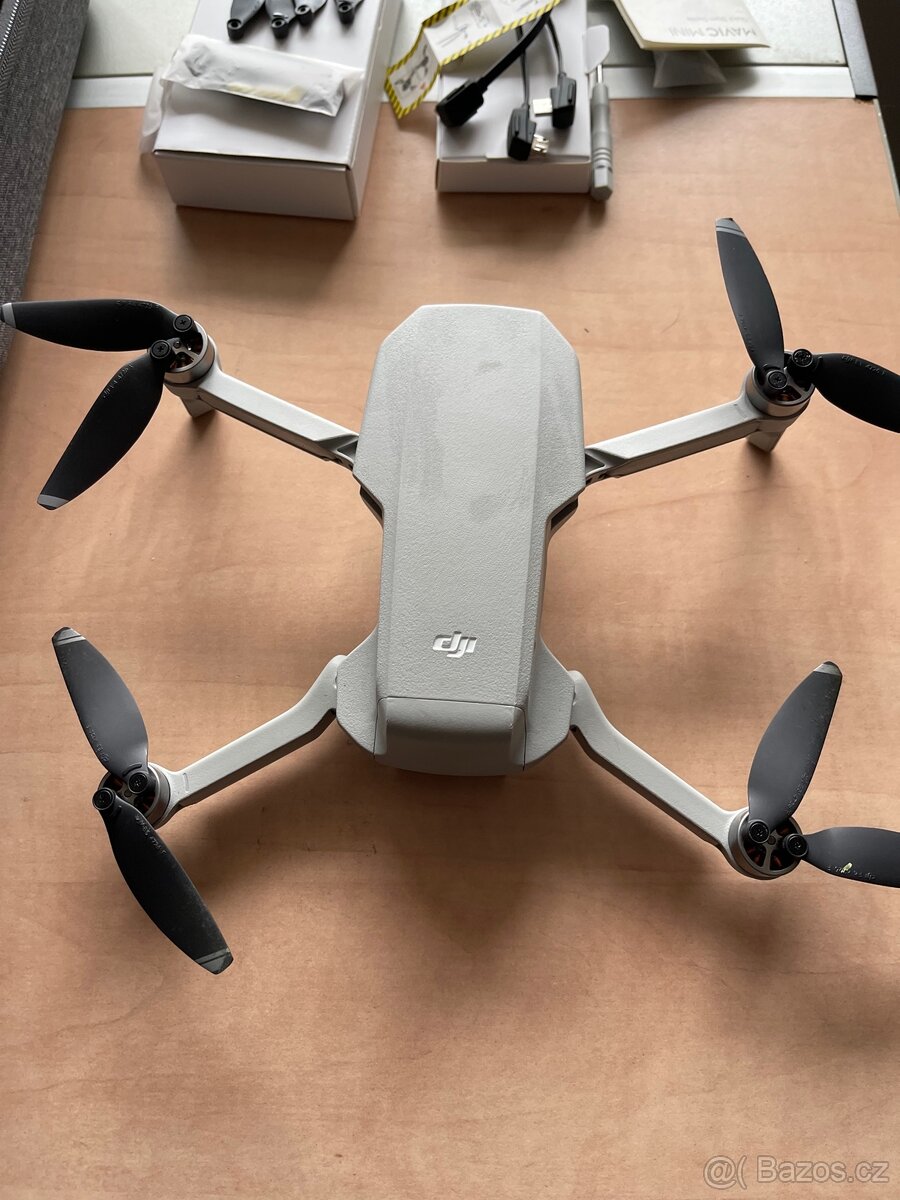 DJI Mavic Mini 249g - 8