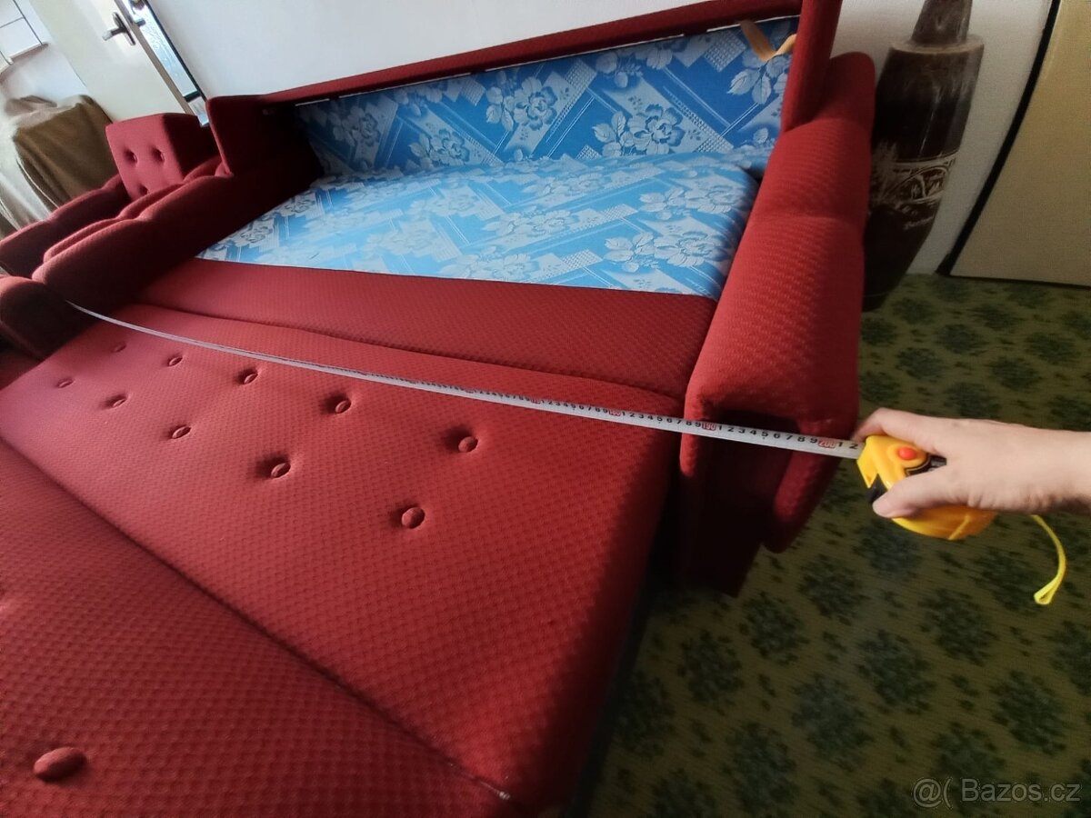 Sedací souprava Kleopatra - 8