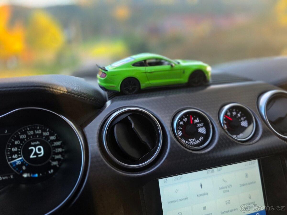 Ford Mustang GT, roush kompresor 750 HP - 8