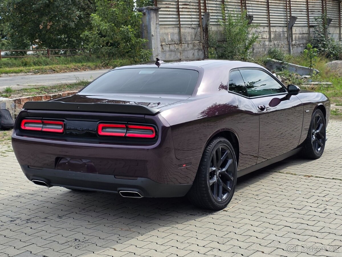 Dodge Challenger 3.6L V6 GT Plus 2020 DPH - 8