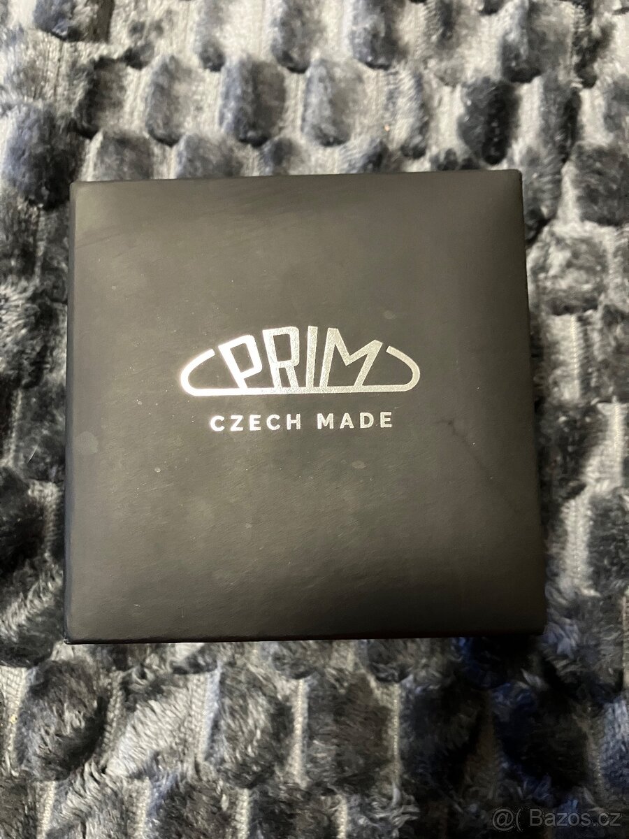 Hodinky PRIM Infinity Automat - 8