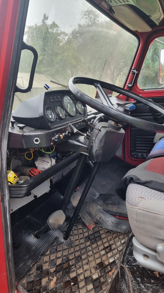 Prodám AVIA A 31 Turbo - 8