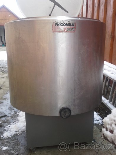 Predám chladenie na mlieko - 8