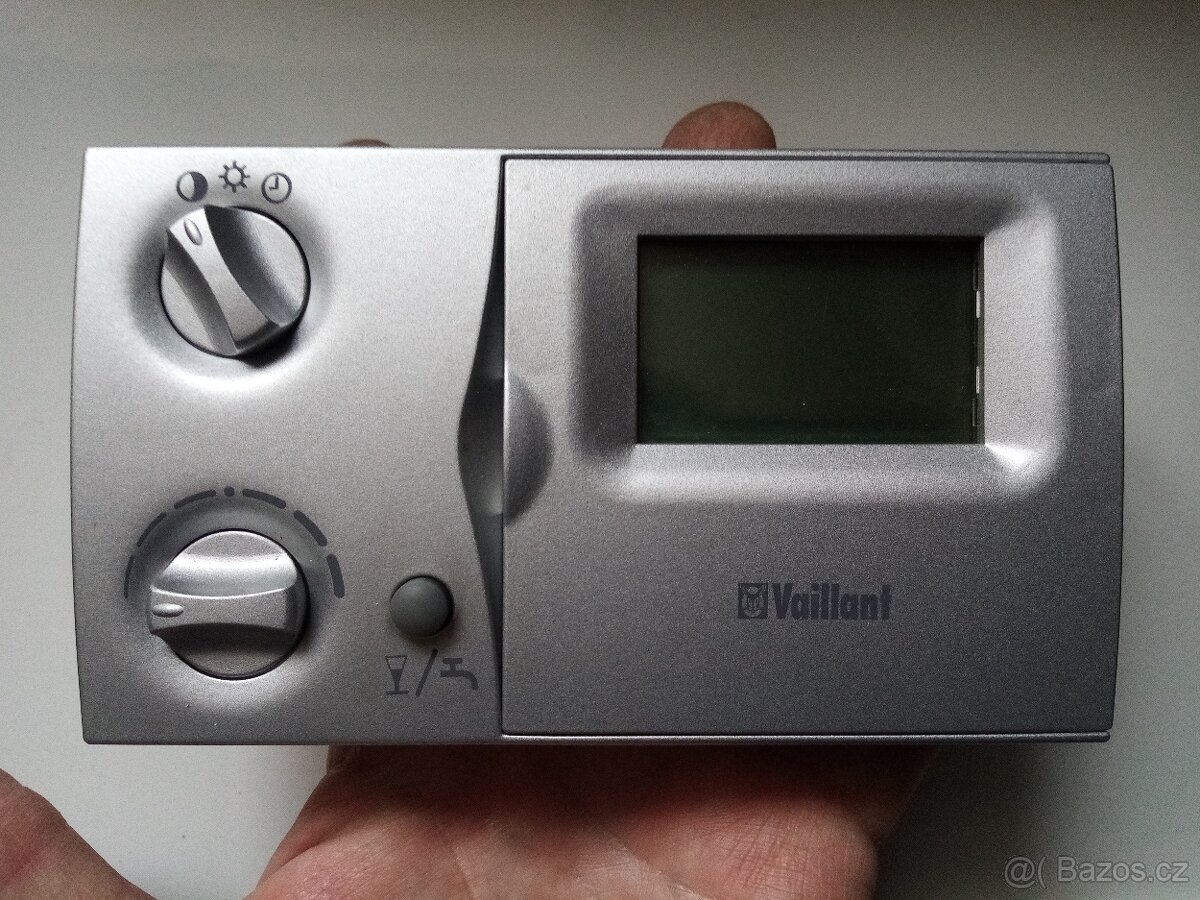 Termostat - 8
