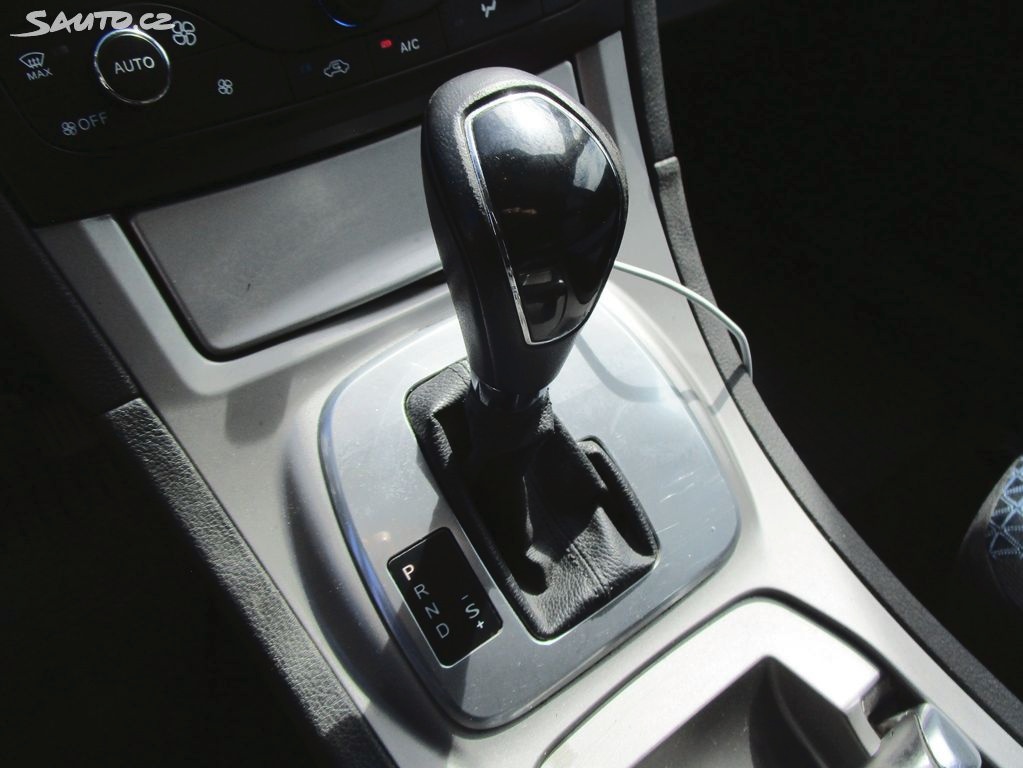 Ford S-MAX, 2,0TDCi-96KW-AUTOMAT - 8