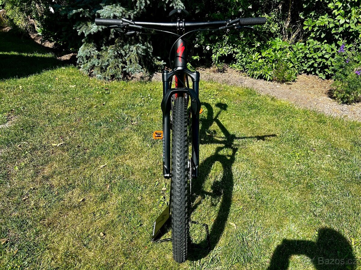 Specialized Epic HT Comp 2021 - 8
