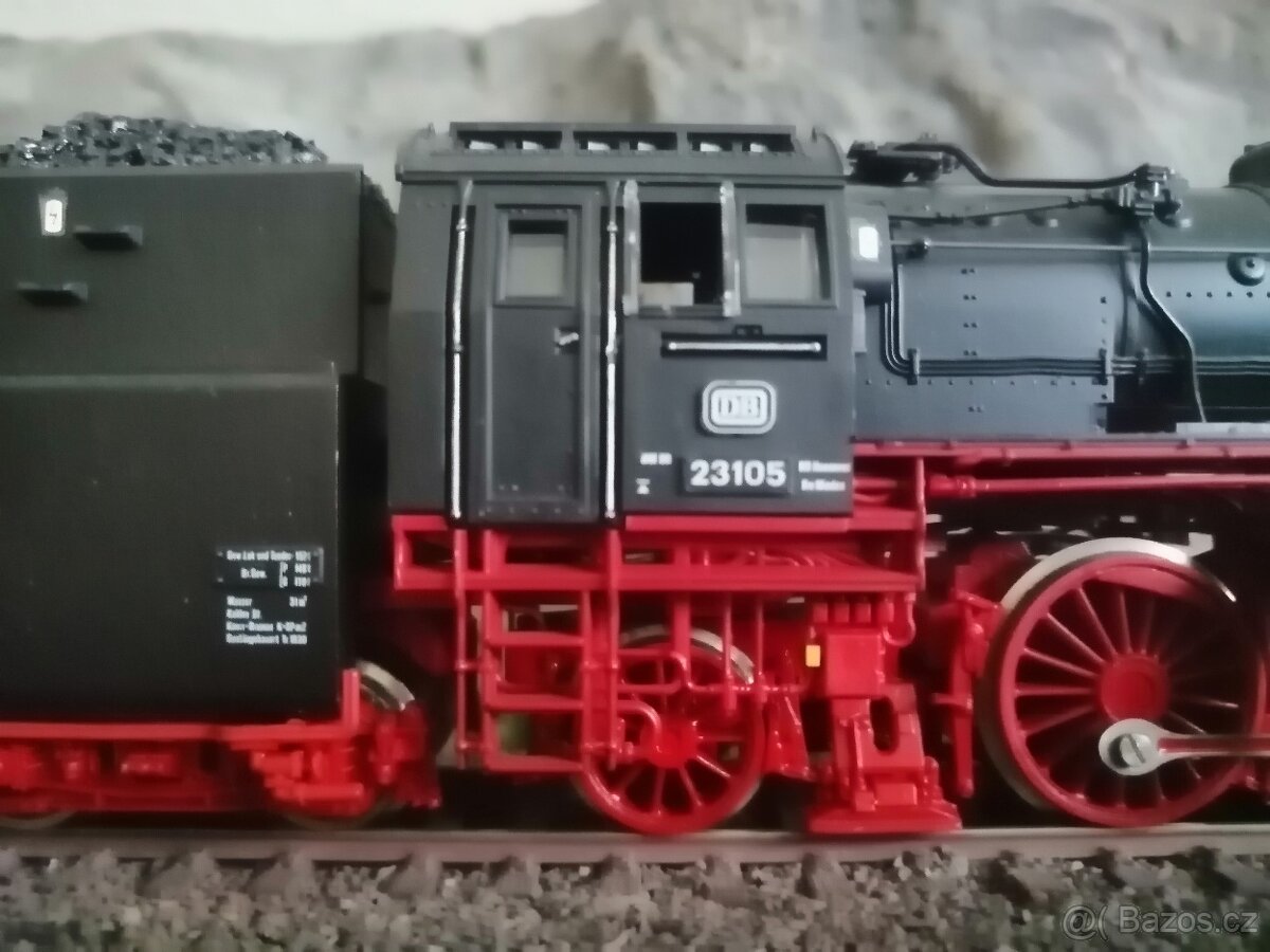Roco BR 23 - 8