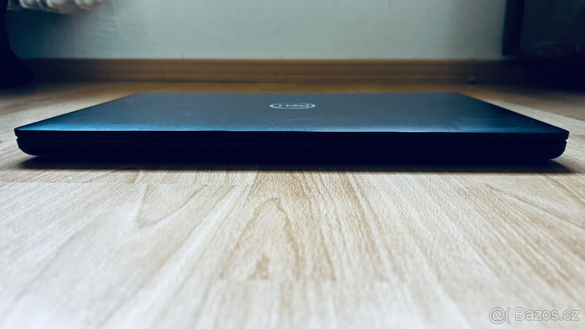 Dell Latitude 5500 - 8