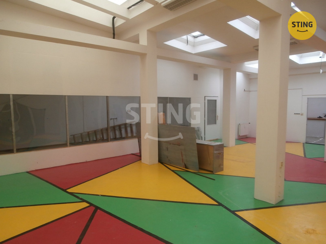Pronájem ateliéru - 206m2, 134979 - 8