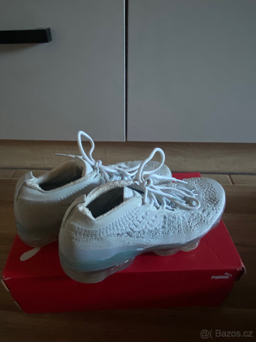 Nike Vapormax - 8