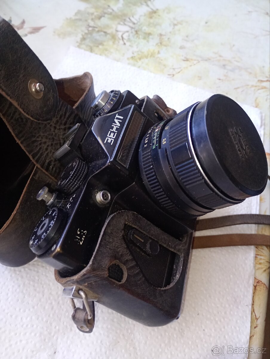 Fotoaparáty - 8