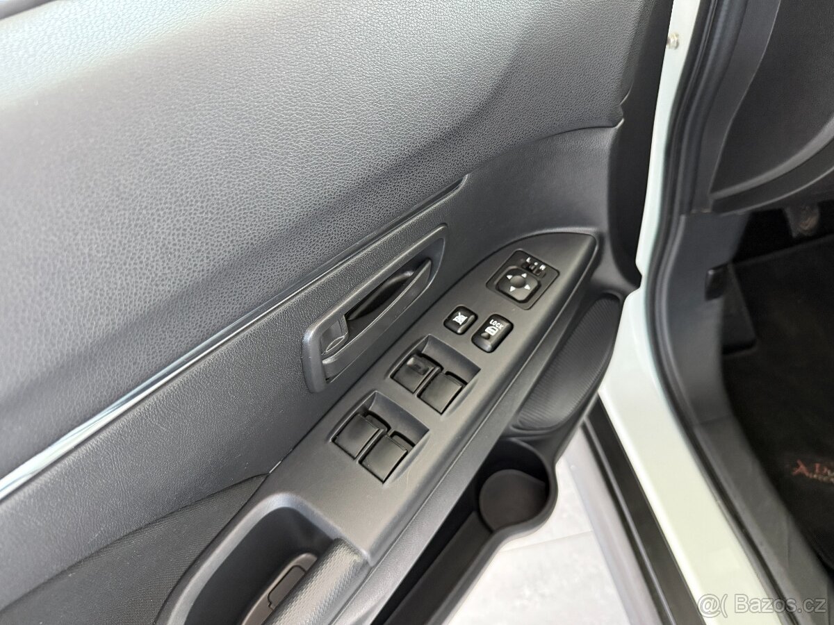 Mitsubishi ASX 1.6 16V, 1.MAJITEL, SERVISKA - 8
