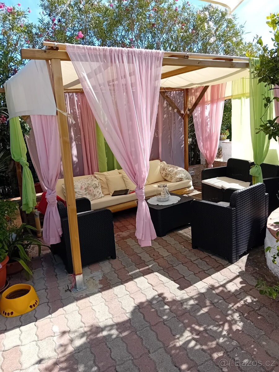 Sardinie u moře - 8