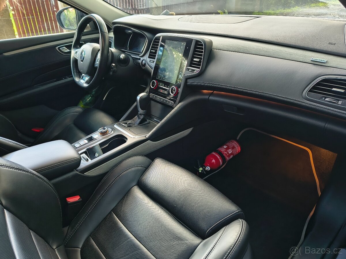 Renault Talisman 1.6 DCI,118kw - 8