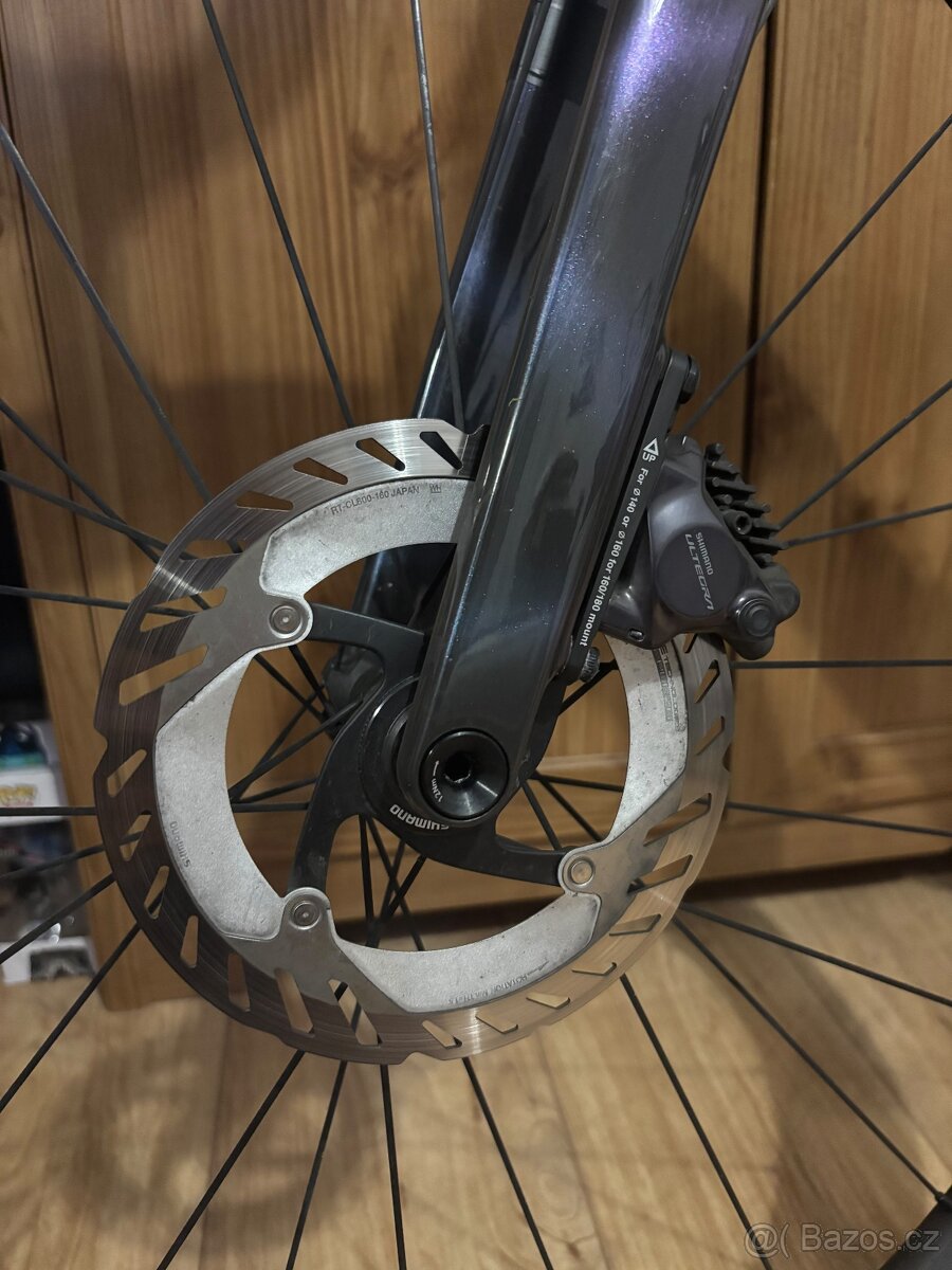 Scott Addict RC Nibali Edition - 8