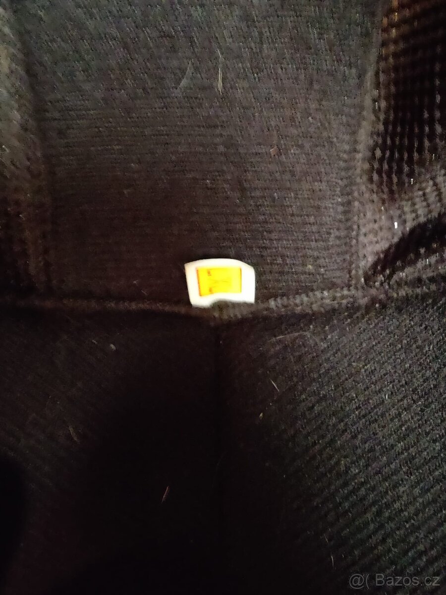 Force Tiger downhill přilba L/XL 2ks - 8