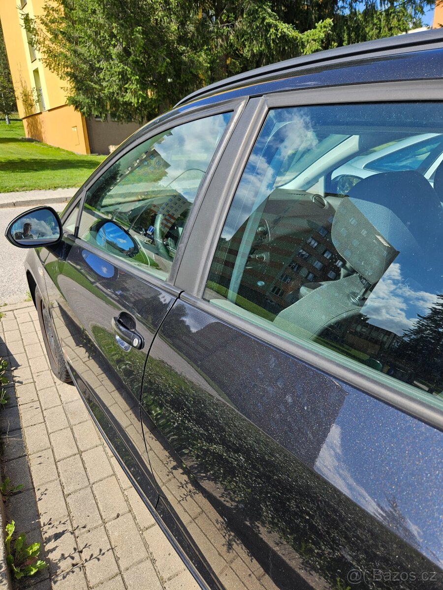 Seat Ibiza 1.2combi 51kw - 8