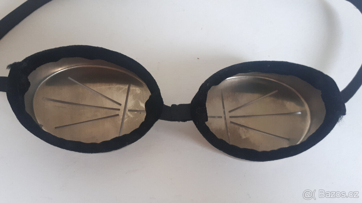 BRÝLE PRO HORSKÉ MYSLIVCE 2. SV. NĚMECKÁ ARMÁDA WEHRMACHT - 8