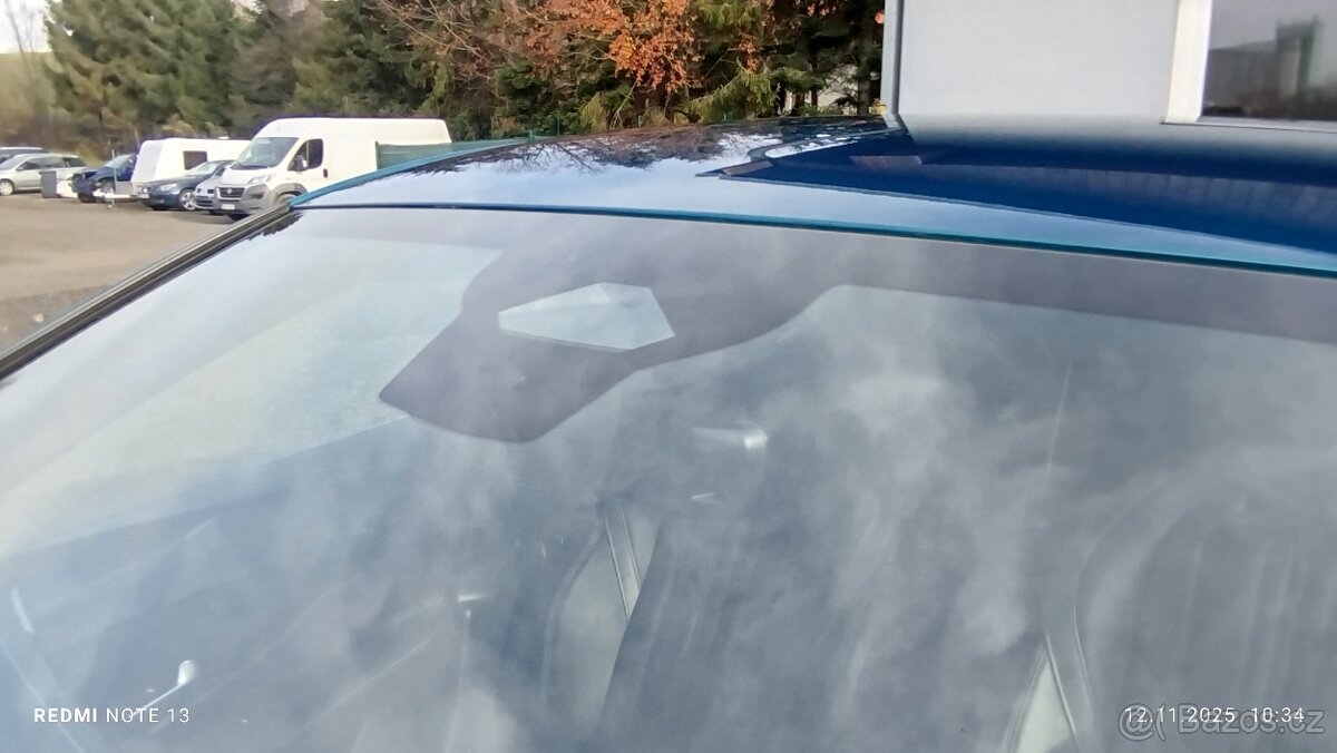 Peugeot 407 GT 1.2 Puretech 2024 - 8