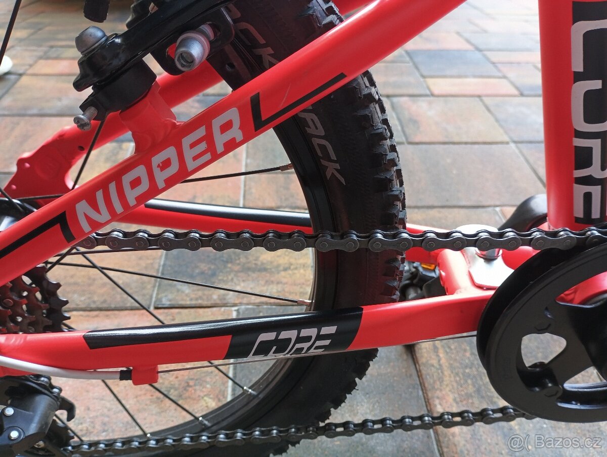 Dětské kolo Nipper Core - 8