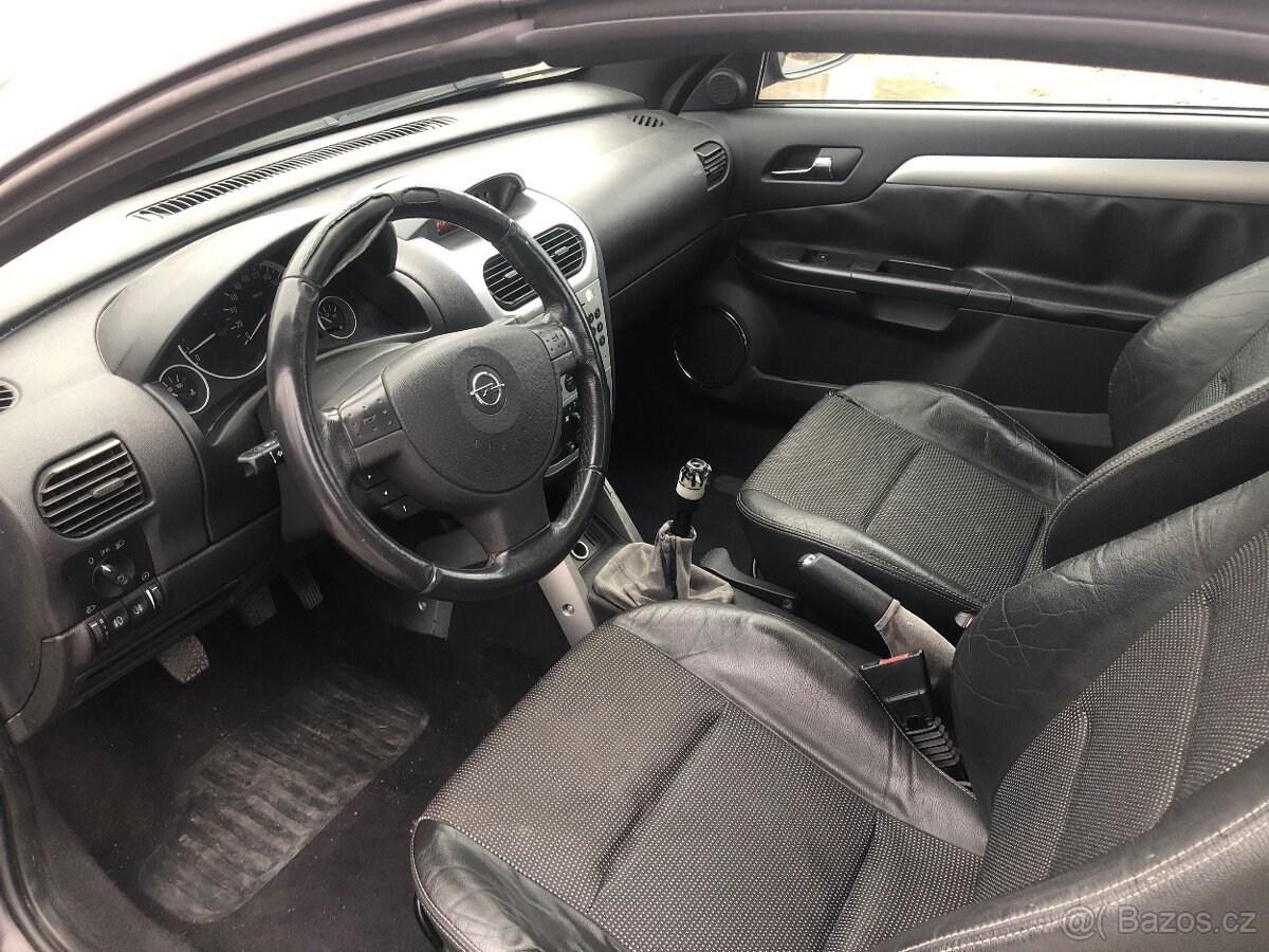 Opel Tigra 1.4 66kw - 8