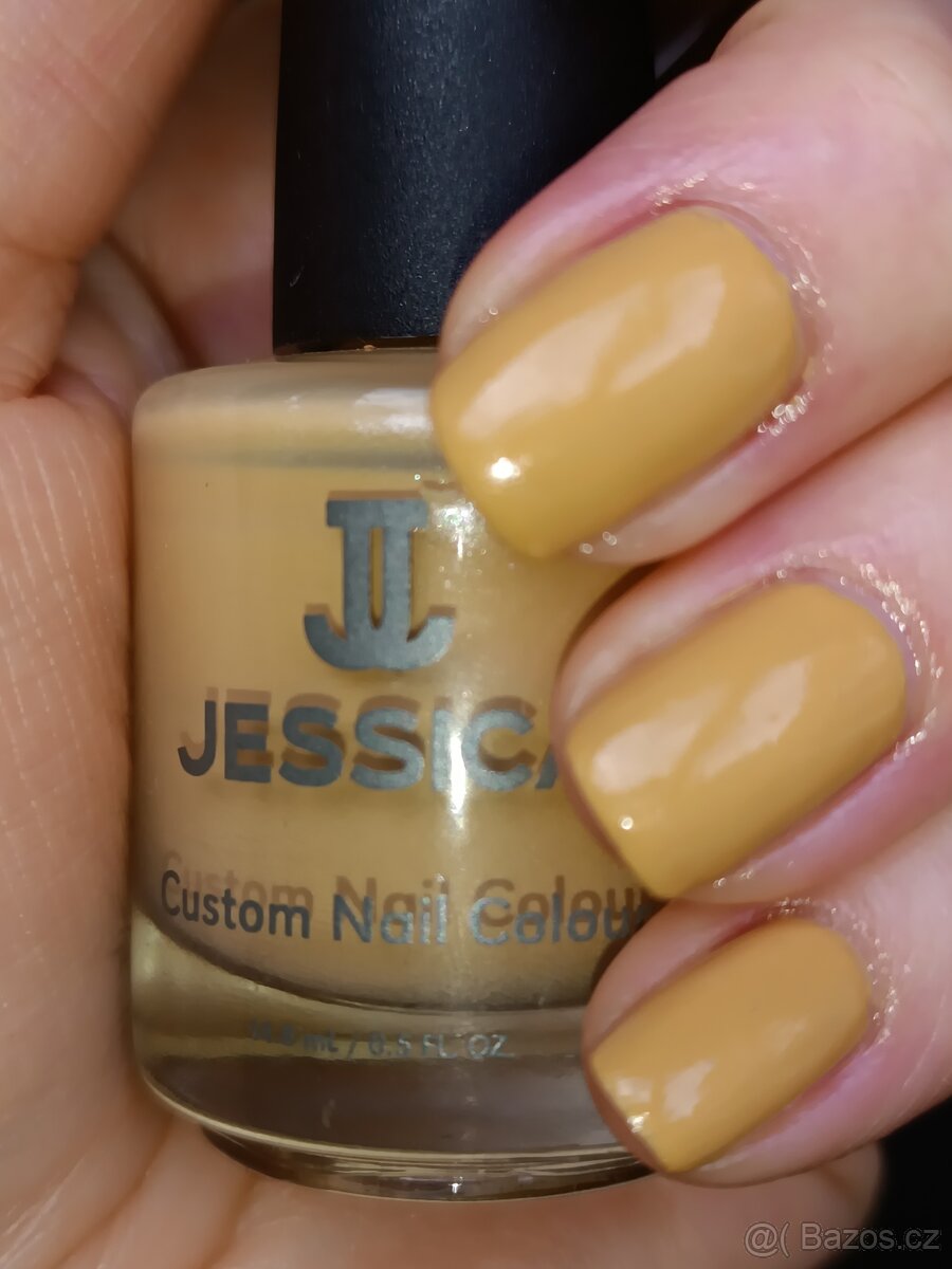 Laky Orly, Jessica - 8