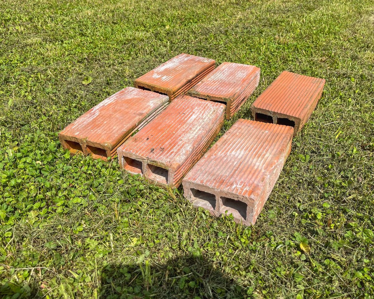 Stropní vložky Miako - 8