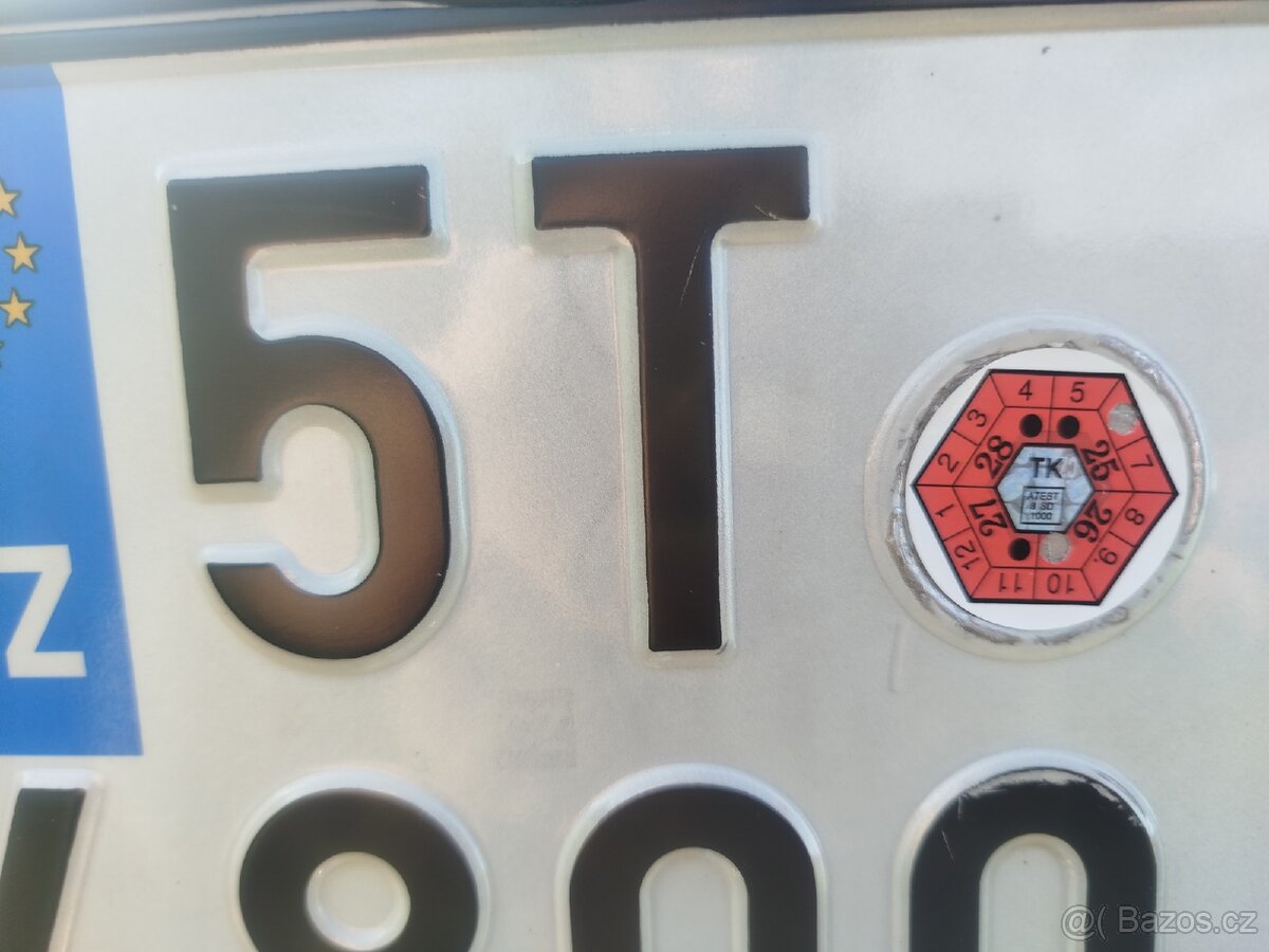 Prodám Yamaha Drag star Classic 650 - 8