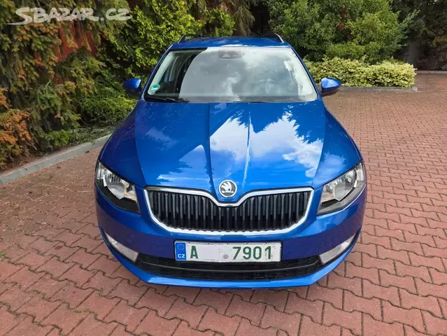 Škoda Octavia 1.4TSI 103kW,Style,1 maj.serviska,89tis.km - 8