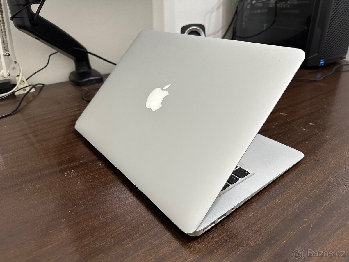 Apple MacBook Air 13 (mid 2012) A1466 i5, 4GB RAM, 256GB SSD - 8