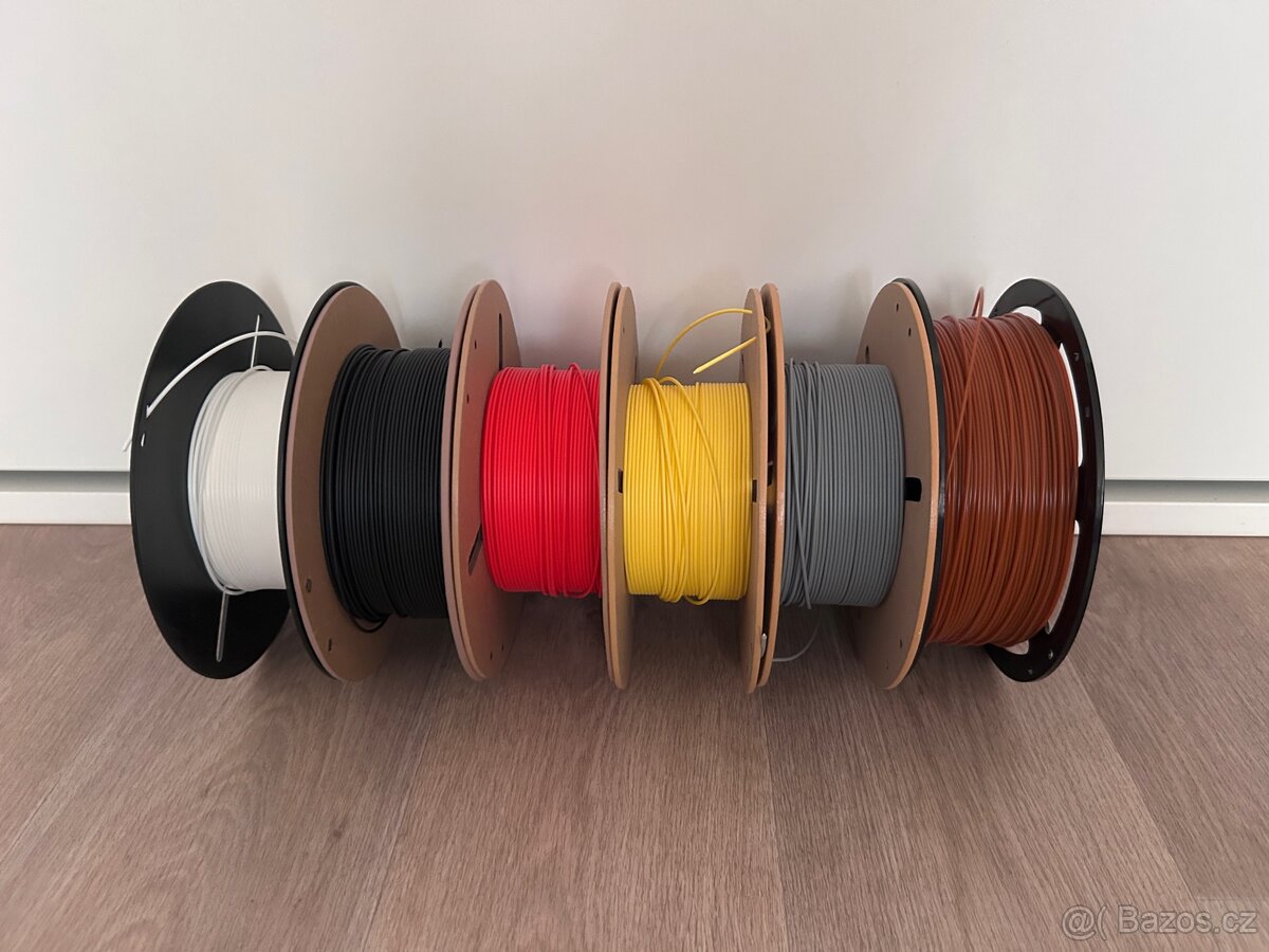 3D tiskárna Creality Ender-3 V3 KE - 8