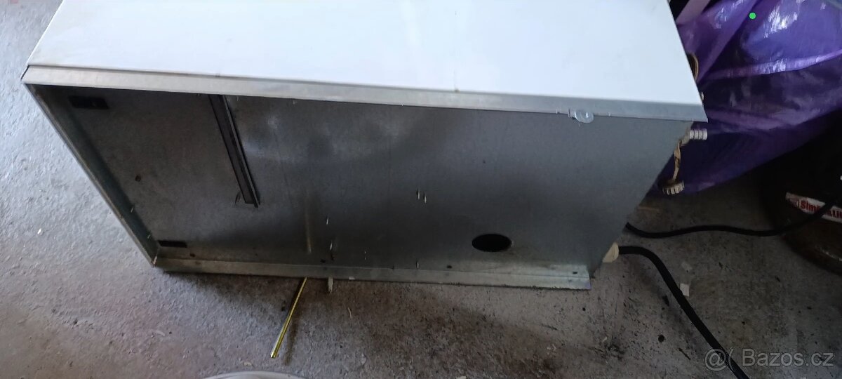 Kotel elektrický Mora-Top Elektra MINI 12 kW - 8