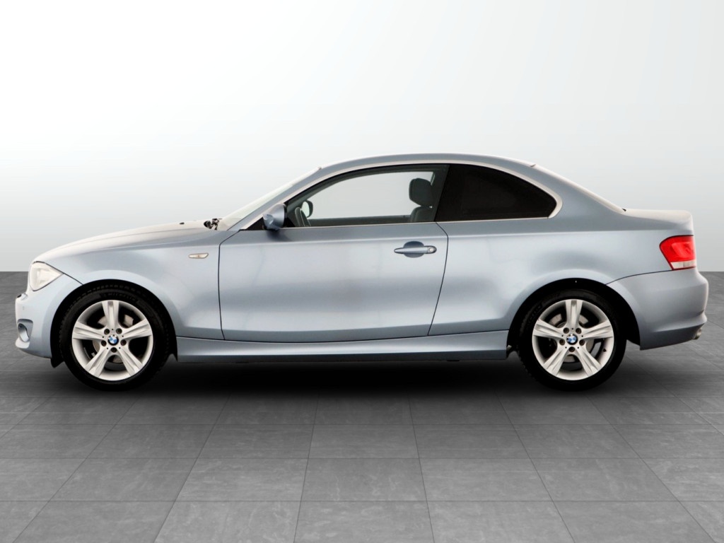 BMW 1 2011 120d 177979km 130kW - 8